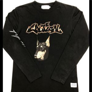 Joyrich tee shirt long sleeve.